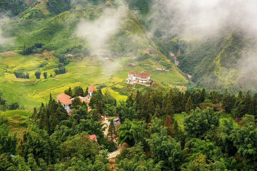 Mạng bán tour du lịch trực tuyến hàng đầu tại Việt Nam | BenThanh Tourist Mạng bán tour du lịch trực tuyến hàng đầu tại Việt Nam | BenThanh Tourist