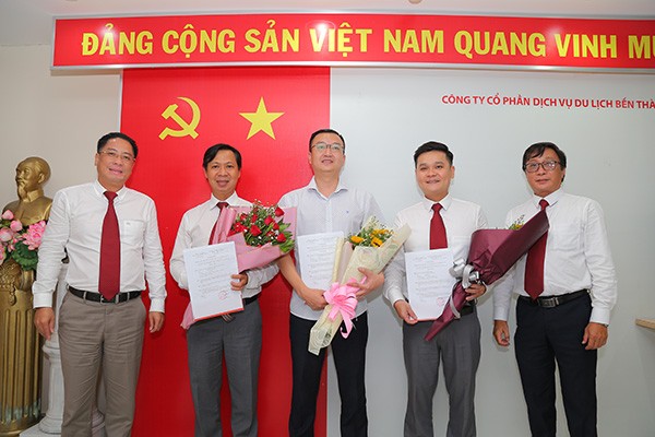 Mạng bán tour du lịch trực tuyến hàng đầu tại Việt Nam | BenThanh Tourist Mạng bán tour du lịch trực tuyến hàng đầu tại Việt Nam | BenThanh Tourist