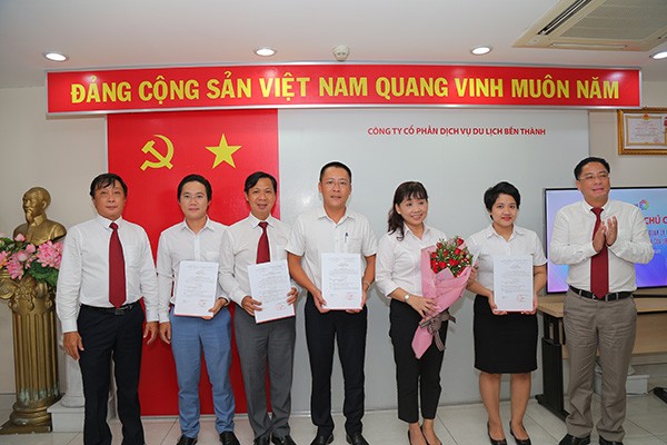 Mạng bán tour du lịch trực tuyến hàng đầu tại Việt Nam | BenThanh Tourist Mạng bán tour du lịch trực tuyến hàng đầu tại Việt Nam | BenThanh Tourist