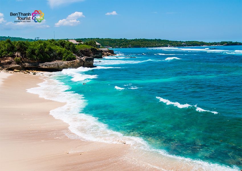 Mạng bán tour du lịch trực tuyến hàng đầu tại Việt Nam | BenThanh Tourist