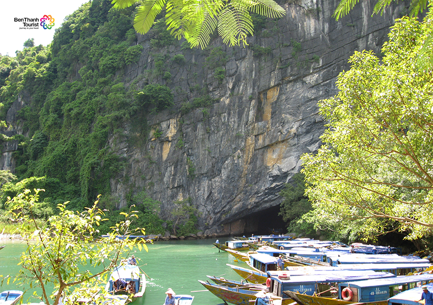 Mạng bán tour du lịch trực tuyến hàng đầu tại Việt Nam | BenThanh Tourist Mạng bán tour du lịch trực tuyến hàng đầu tại Việt Nam | BenThanh Tourist