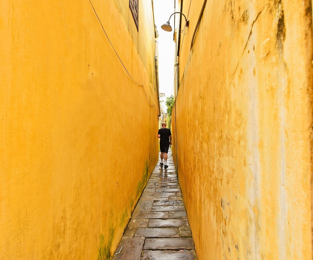 Mạng bán tour du lịch trực tuyến hàng đầu tại Việt Nam | BenThanh Tourist