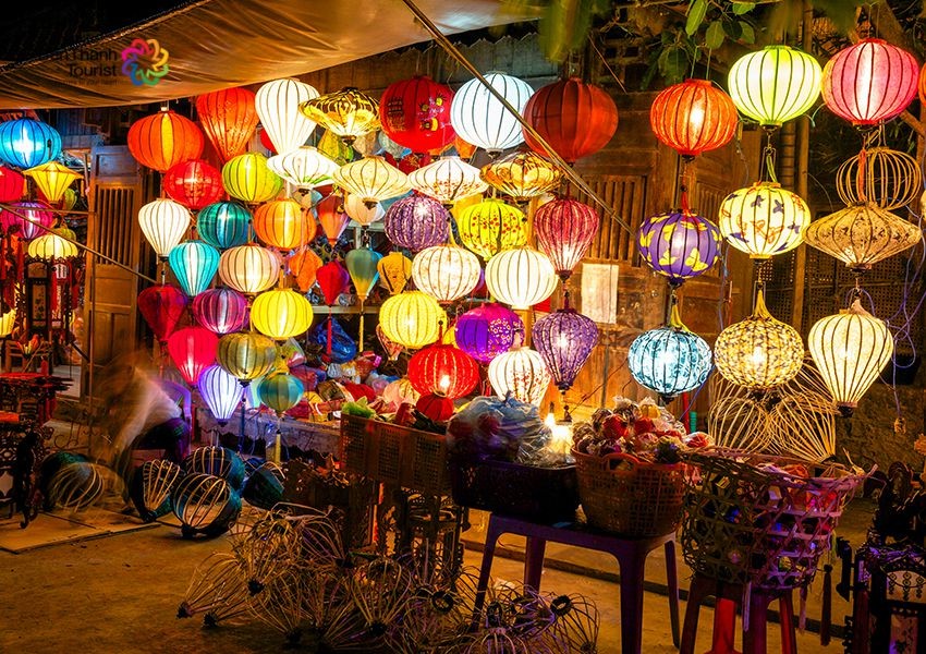 Mạng bán tour du lịch trực tuyến hàng đầu tại Việt Nam | BenThanh Tourist