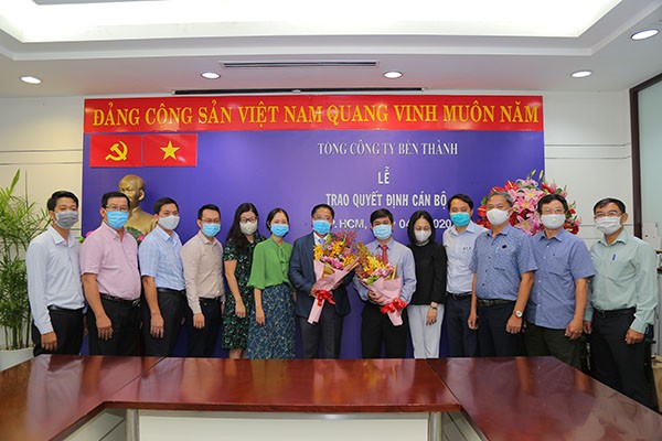 Mạng bán tour du lịch trực tuyến hàng đầu tại Việt Nam | BenThanh Tourist