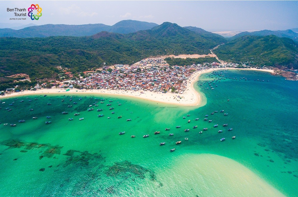 Mạng bán tour du lịch trực tuyến hàng đầu tại Việt Nam | BenThanh Tourist Mạng bán tour du lịch trực tuyến hàng đầu tại Việt Nam | BenThanh Tourist