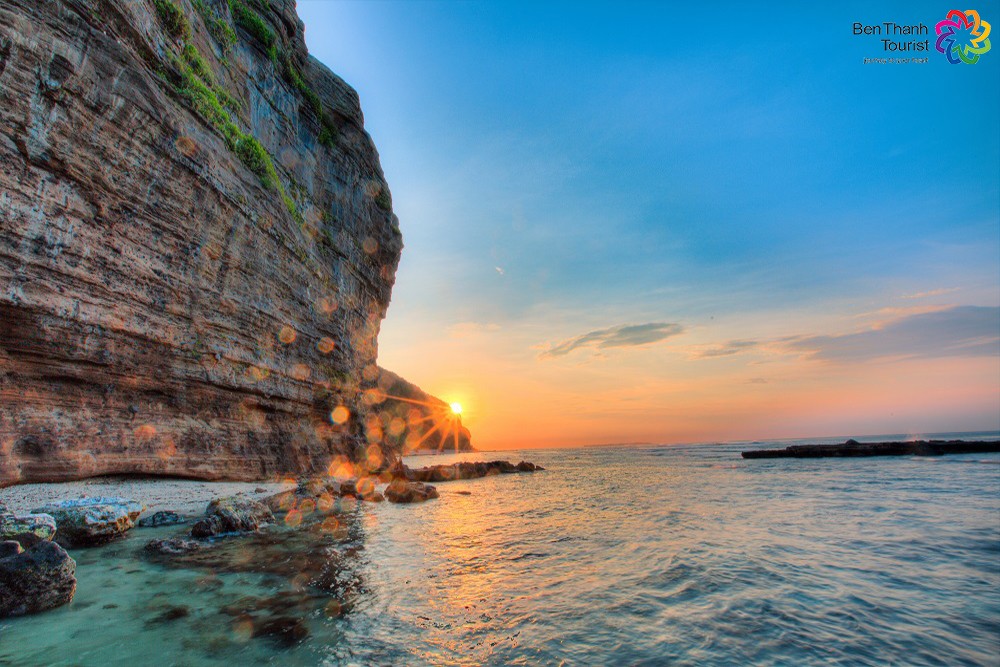 Mạng bán tour du lịch trực tuyến hàng đầu tại Việt Nam | BenThanh Tourist