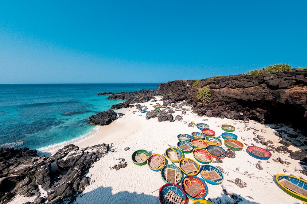 Mạng bán tour du lịch trực tuyến hàng đầu tại Việt Nam | BenThanh Tourist