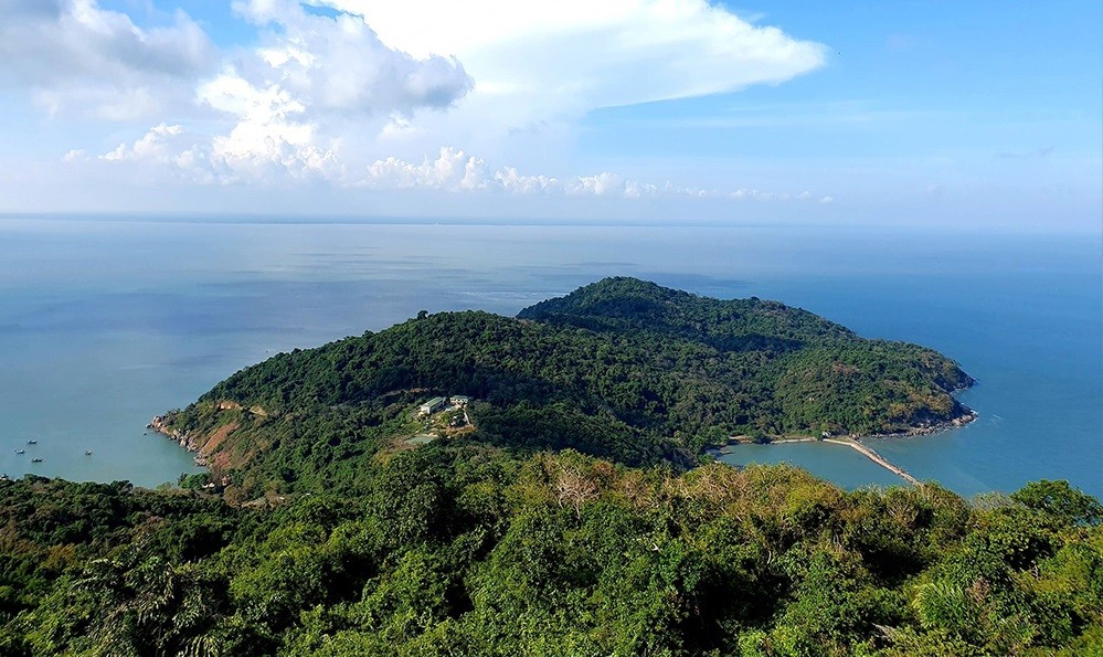 Mạng bán tour du lịch trực tuyến hàng đầu tại Việt Nam | BenThanh Tourist