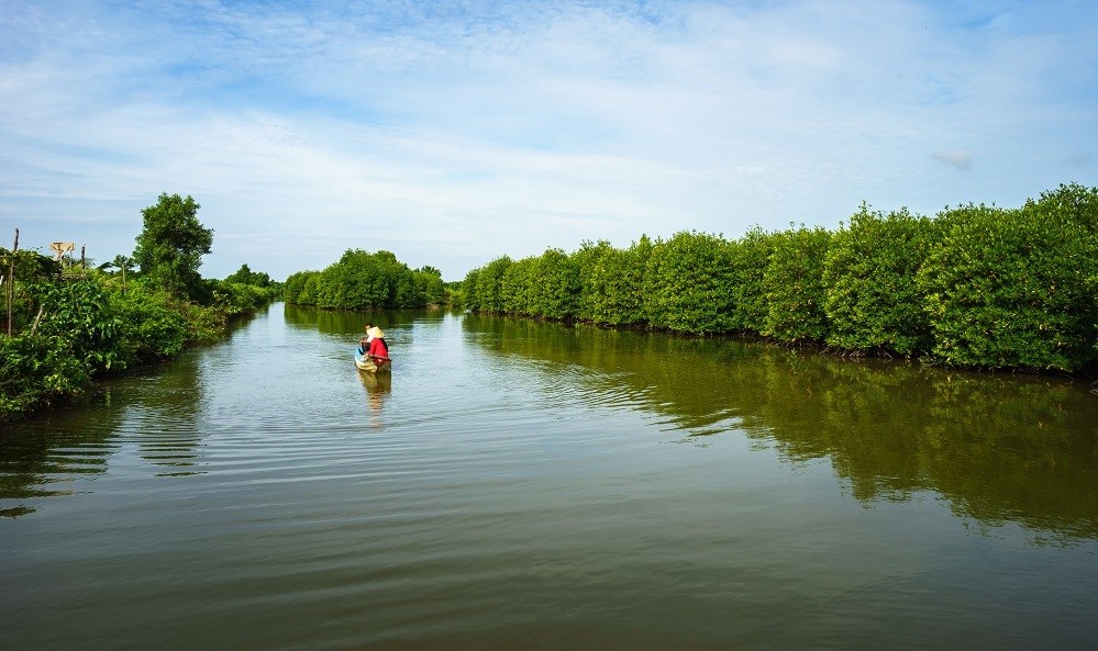 Mạng bán tour du lịch trực tuyến hàng đầu tại Việt Nam | BenThanh Tourist