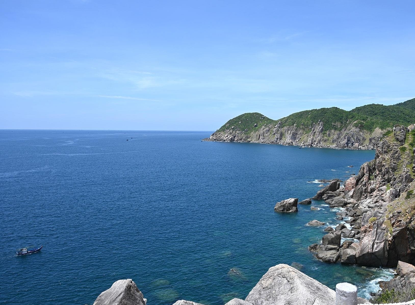 Mạng bán tour du lịch trực tuyến hàng đầu tại Việt Nam | BenThanh Tourist