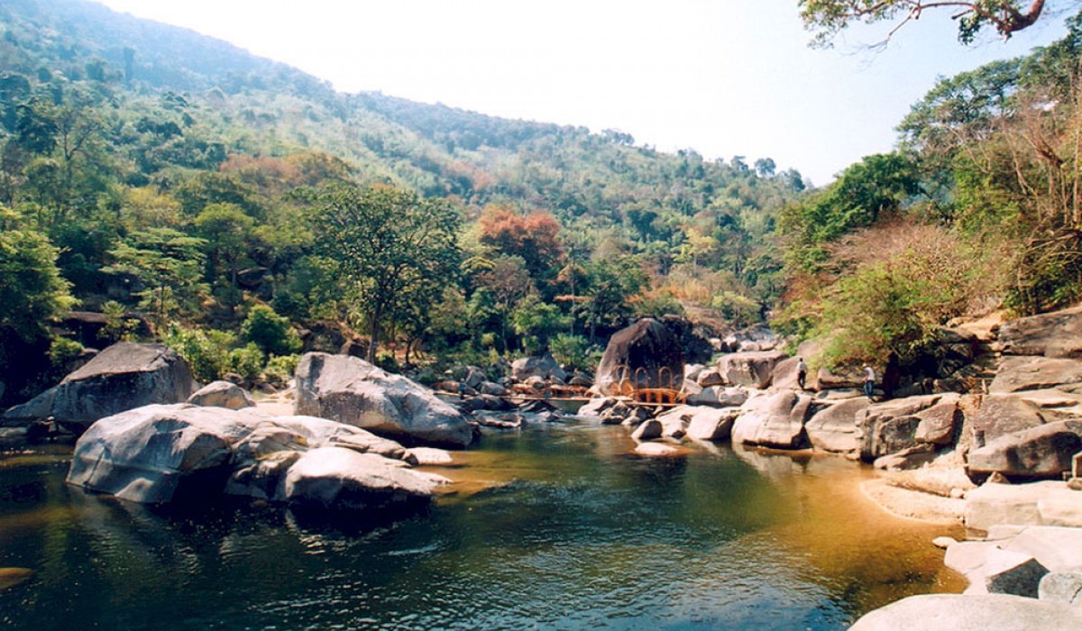 Mạng bán tour du lịch trực tuyến hàng đầu tại Việt Nam | BenThanh Tourist