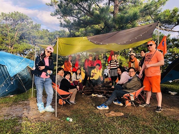 Mạng bán tour du lịch trực tuyến hàng đầu tại Việt Nam | BenThanh Tourist