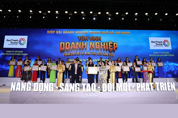 Mạng bán tour du lịch trực tuyến hàng đầu tại Việt Nam | BenThanh Tourist