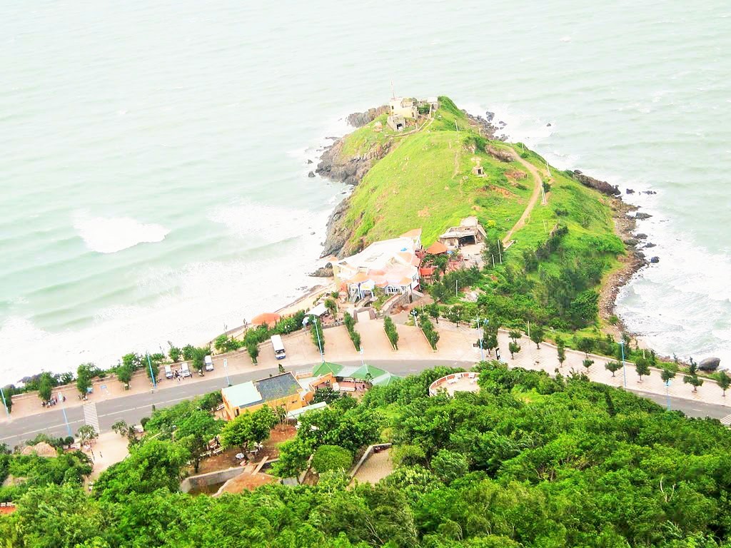 Mạng bán tour du lịch trực tuyến hàng đầu tại Việt Nam | BenThanh Tourist