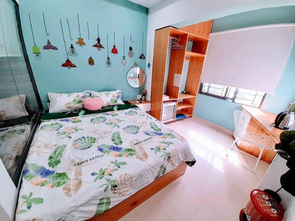 Mạng bán tour du lịch trực tuyến hàng đầu tại Việt Nam | BenThanh Tourist