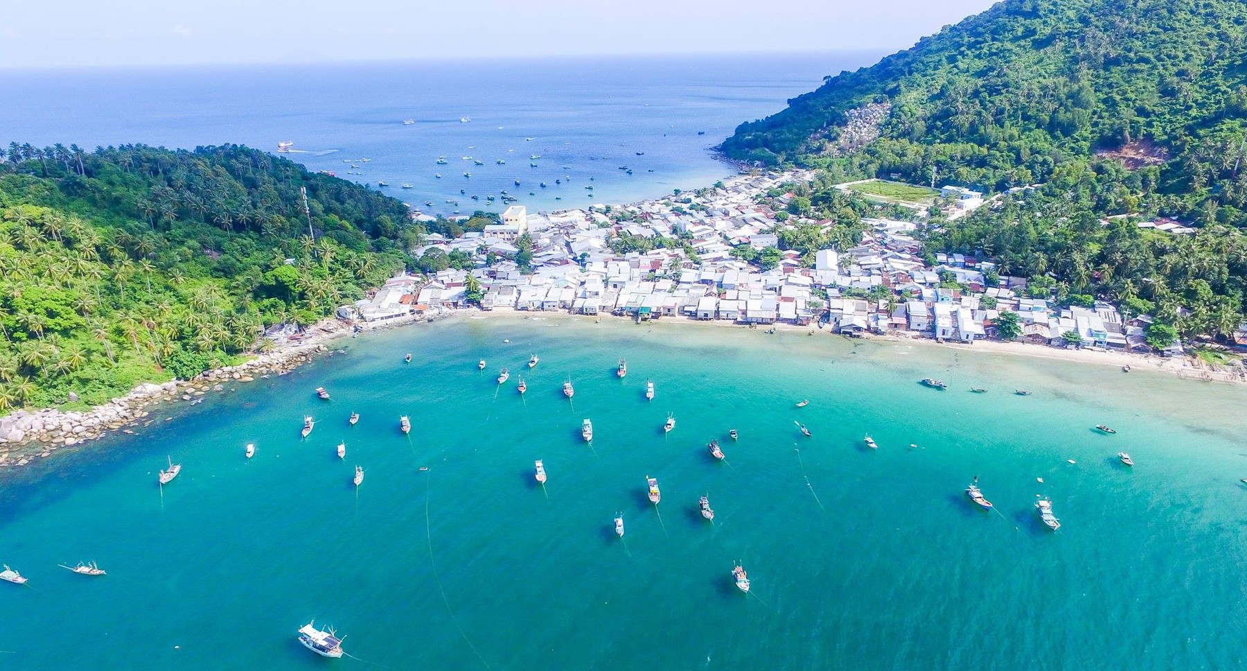 Mạng bán tour du lịch trực tuyến hàng đầu tại Việt Nam | BenThanh Tourist