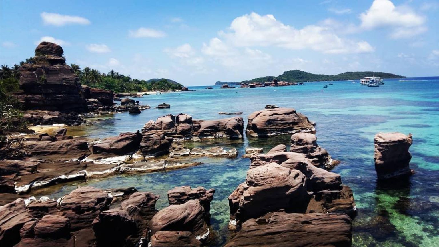 Mạng bán tour du lịch trực tuyến hàng đầu tại Việt Nam | BenThanh Tourist