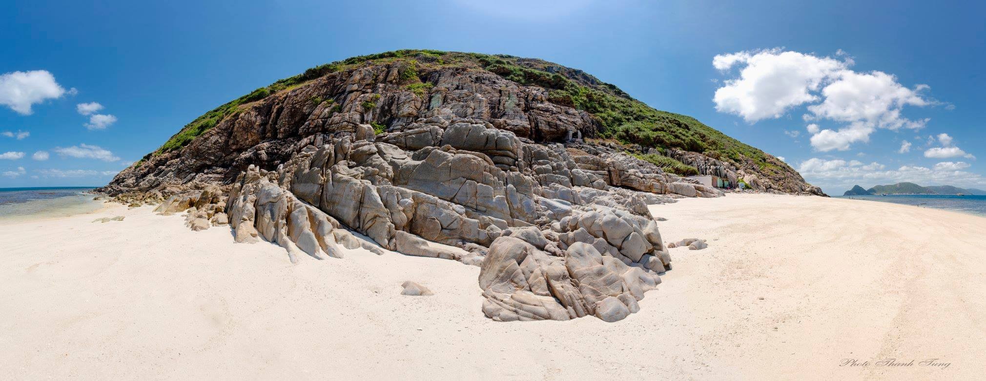 Mạng bán tour du lịch trực tuyến hàng đầu tại Việt Nam | BenThanh Tourist