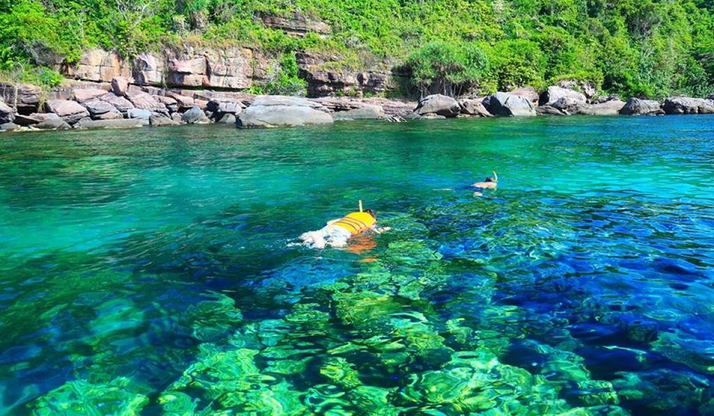 Mạng bán tour du lịch trực tuyến hàng đầu tại Việt Nam | BenThanh Tourist