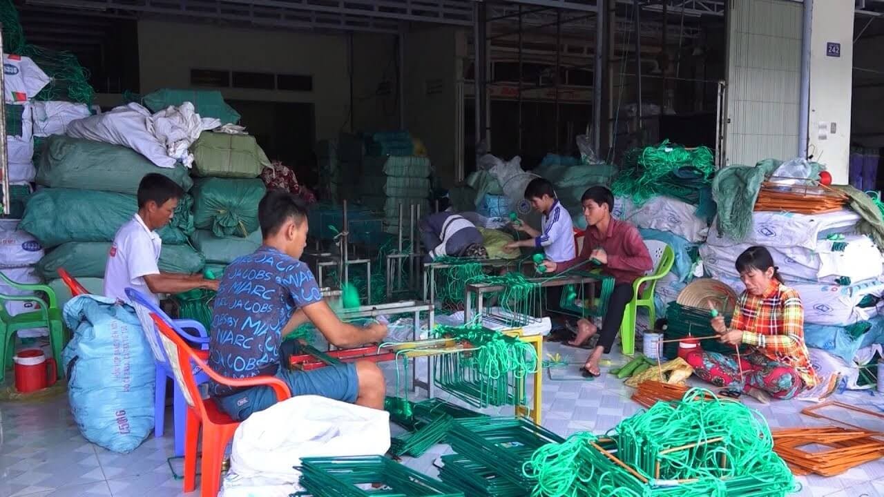 Mạng bán tour du lịch trực tuyến hàng đầu tại Việt Nam | BenThanh Tourist