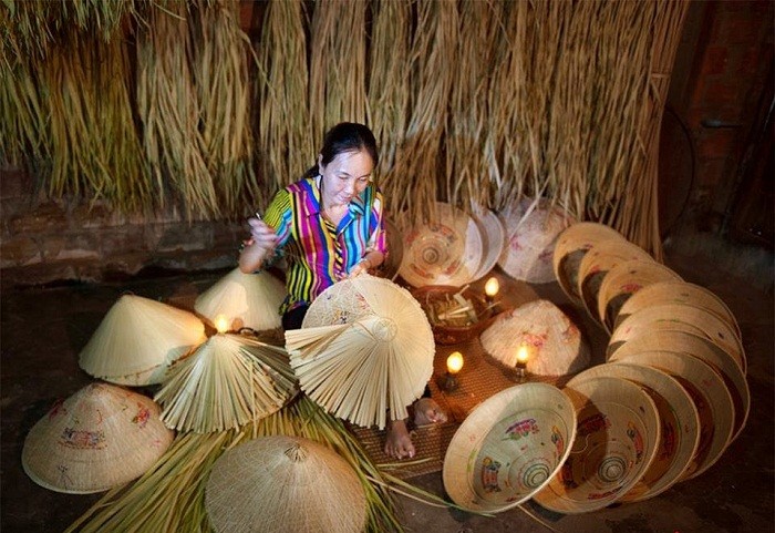 Mạng bán tour du lịch trực tuyến hàng đầu tại Việt Nam | BenThanh Tourist