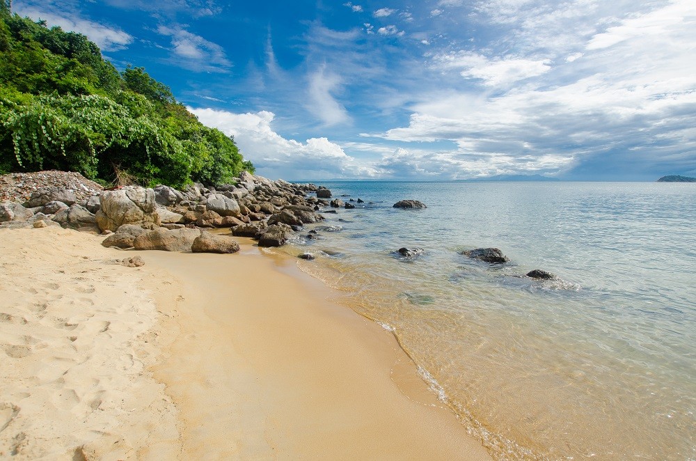 Mạng bán tour du lịch trực tuyến hàng đầu tại Việt Nam | BenThanh Tourist