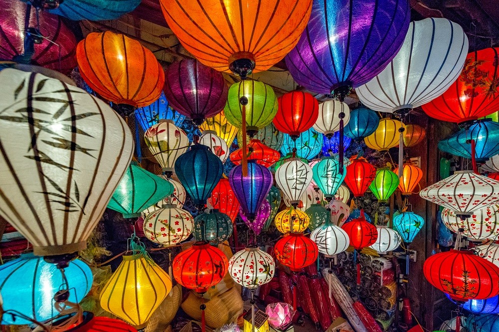 Mạng bán tour du lịch trực tuyến hàng đầu tại Việt Nam | BenThanh Tourist
