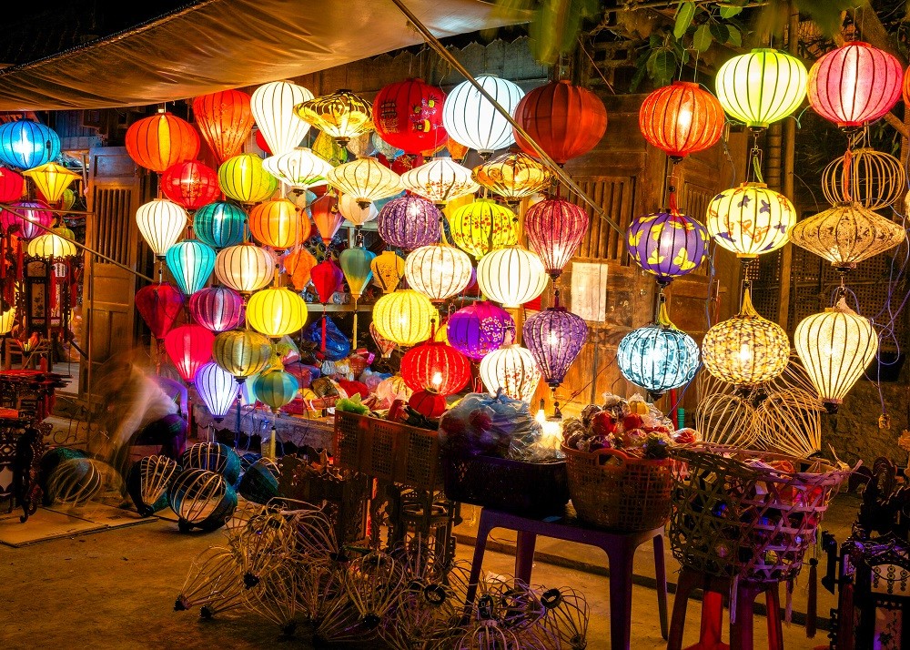 Mạng bán tour du lịch trực tuyến hàng đầu tại Việt Nam | BenThanh Tourist