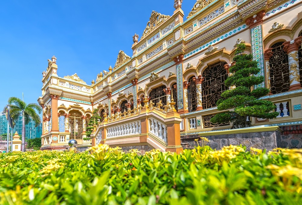 Mạng bán tour du lịch trực tuyến hàng đầu tại Việt Nam | BenThanh Tourist Mạng bán tour du lịch trực tuyến hàng đầu tại Việt Nam | BenThanh Tourist