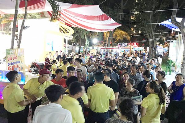 Mạng bán tour du lịch trực tuyến hàng đầu tại Việt Nam | BenThanh Tourist Mạng bán tour du lịch trực tuyến hàng đầu tại Việt Nam | BenThanh Tourist
