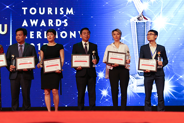 Mạng bán tour du lịch trực tuyến hàng đầu tại Việt Nam | BenThanh Tourist