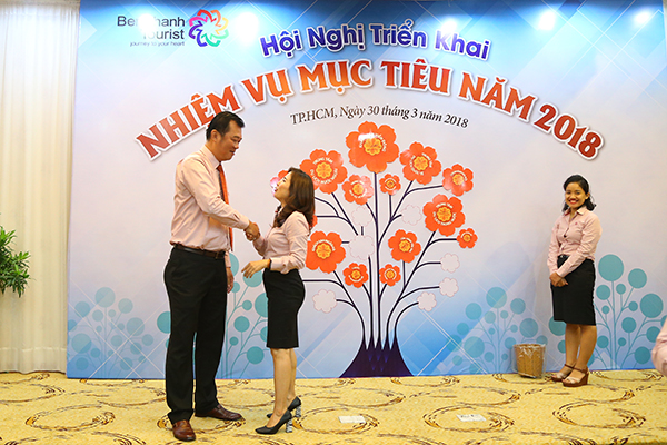 Mạng bán tour du lịch trực tuyến hàng đầu tại Việt Nam | BenThanh Tourist Mạng bán tour du lịch trực tuyến hàng đầu tại Việt Nam | BenThanh Tourist