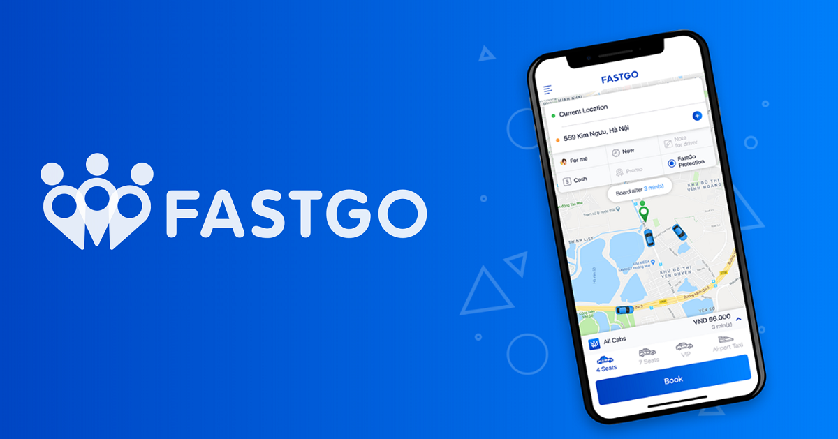 fastgo fastgo