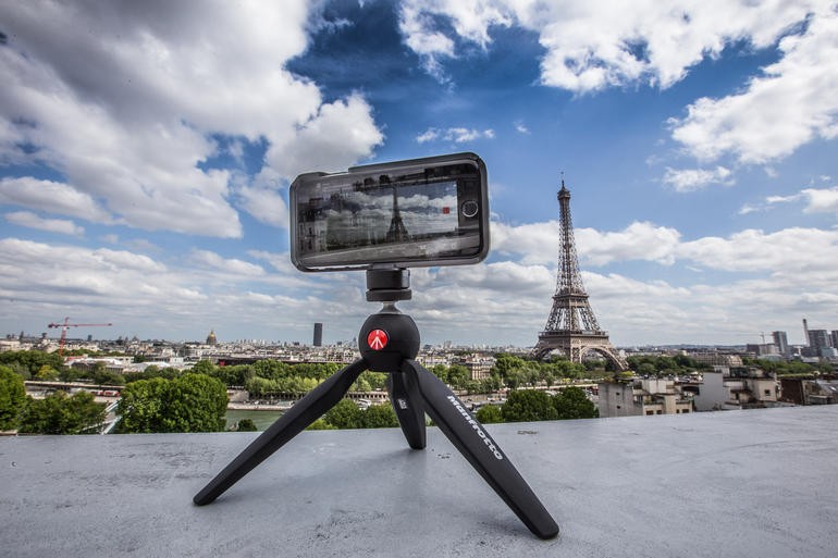 tripod