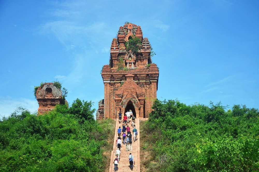 thap-cham-pa