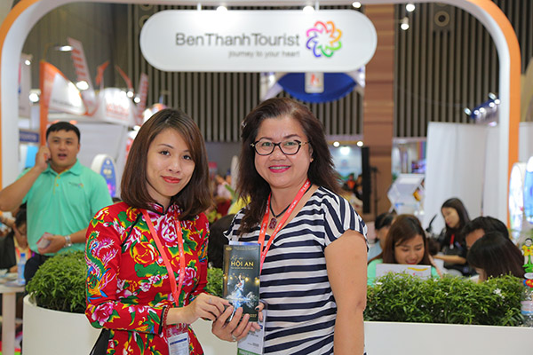 Mạng bán tour du lịch trực tuyến hàng đầu tại Việt Nam | BenThanh Tourist