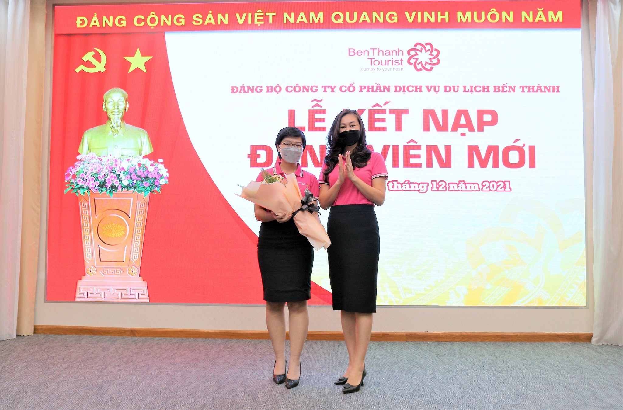Mạng bán tour du lịch trực tuyến hàng đầu tại Việt Nam | BenThanh Tourist