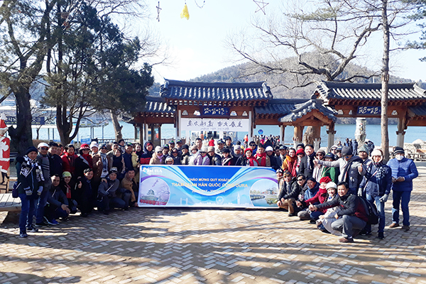Mạng bán tour du lịch trực tuyến hàng đầu tại Việt Nam | BenThanh Tourist Mạng bán tour du lịch trực tuyến hàng đầu tại Việt Nam | BenThanh Tourist