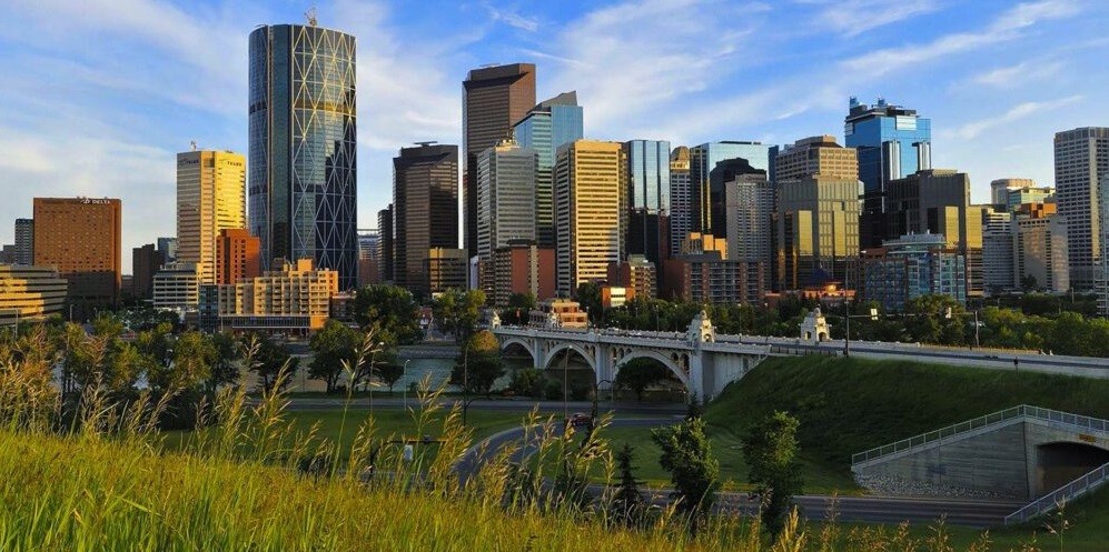 thành phố Calgary Stampede