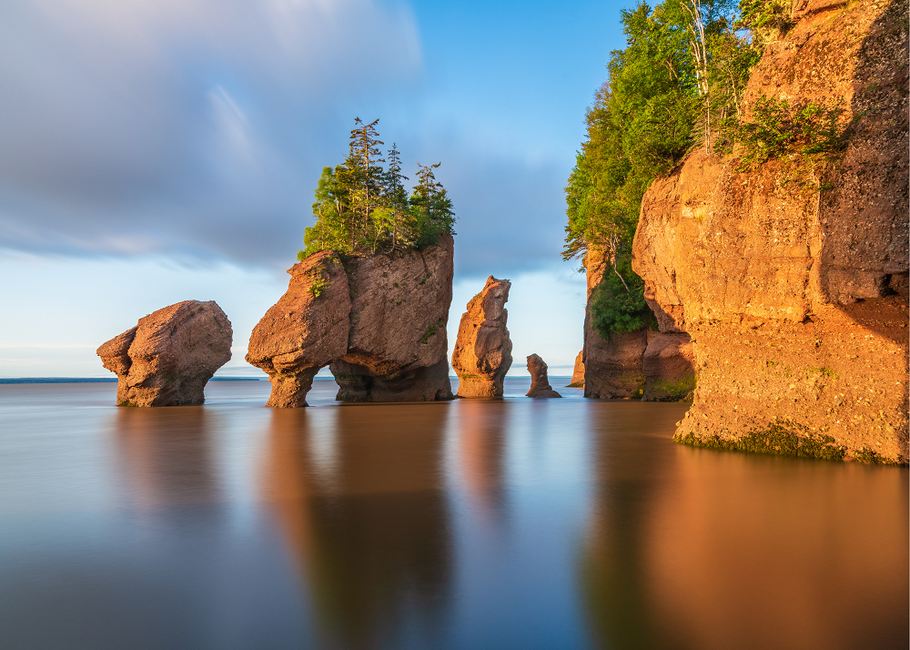 vịnh fundy