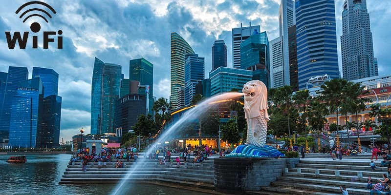 dùng trộm wifi tại singapore có thể bị phạt tiền hoặc giam giữ dùng trộm wifi tại singapore có thể bị phạt tiền hoặc giam giữ