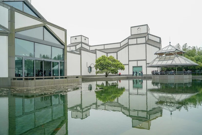 bảo tàng tô châu bảo tàng tô châu