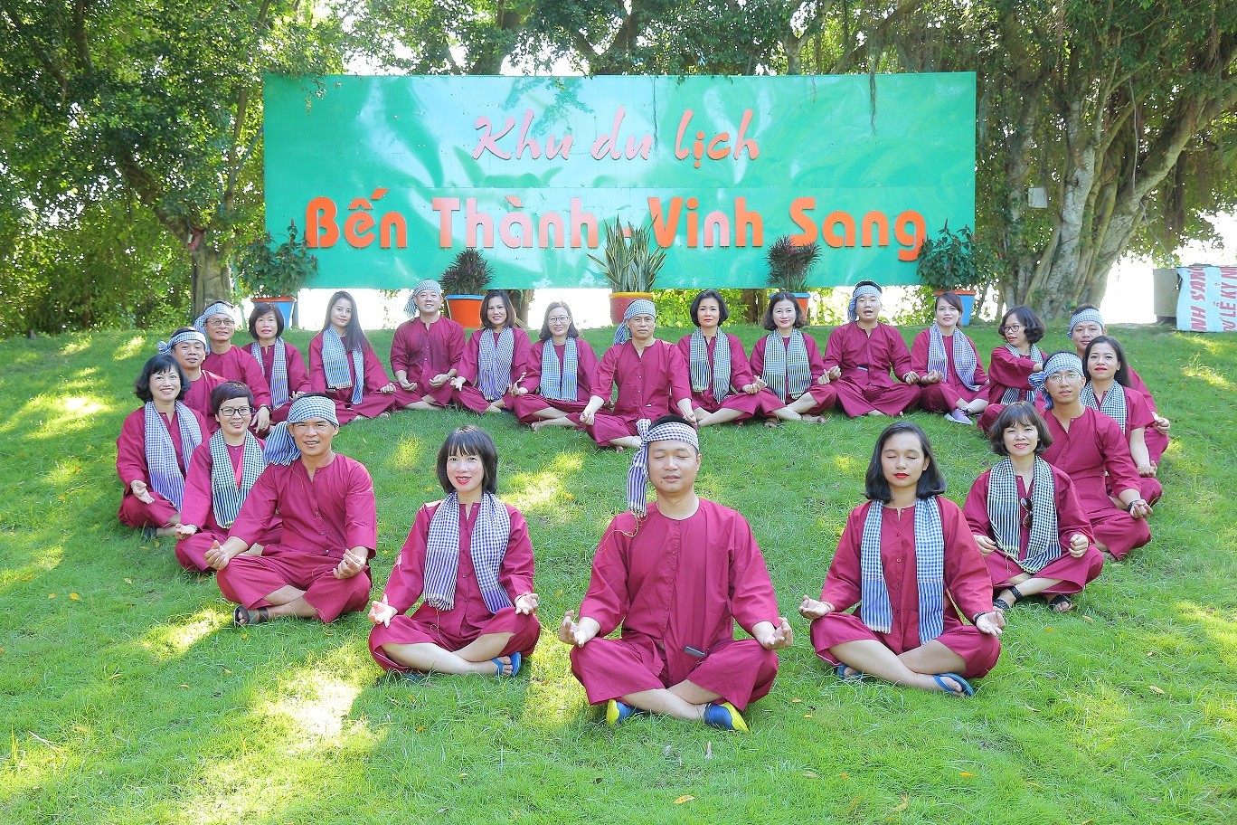 Mạng bán tour du lịch trực tuyến hàng đầu tại Việt Nam | BenThanh Tourist