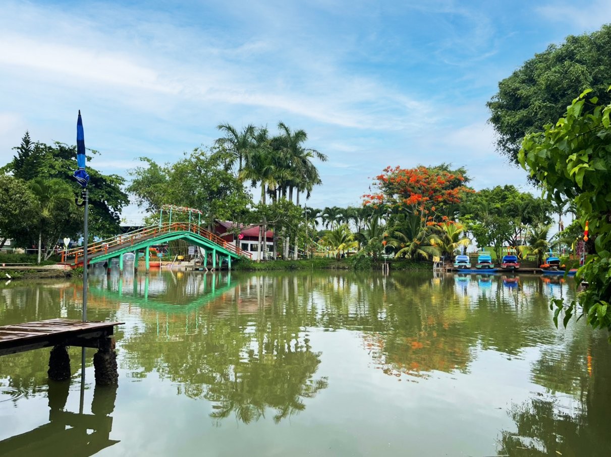 Mạng bán tour du lịch trực tuyến hàng đầu tại Việt Nam | BenThanh Tourist