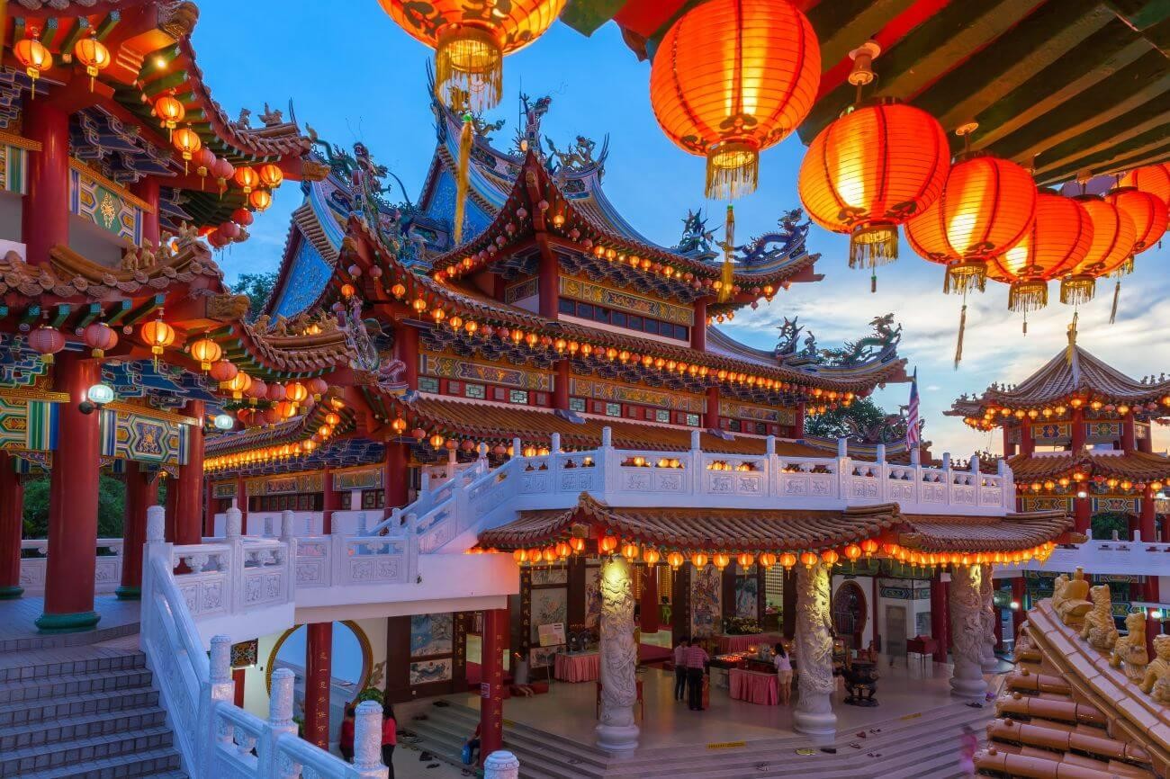 chùa thiên hậu malaysia chùa thiên hậu malaysia