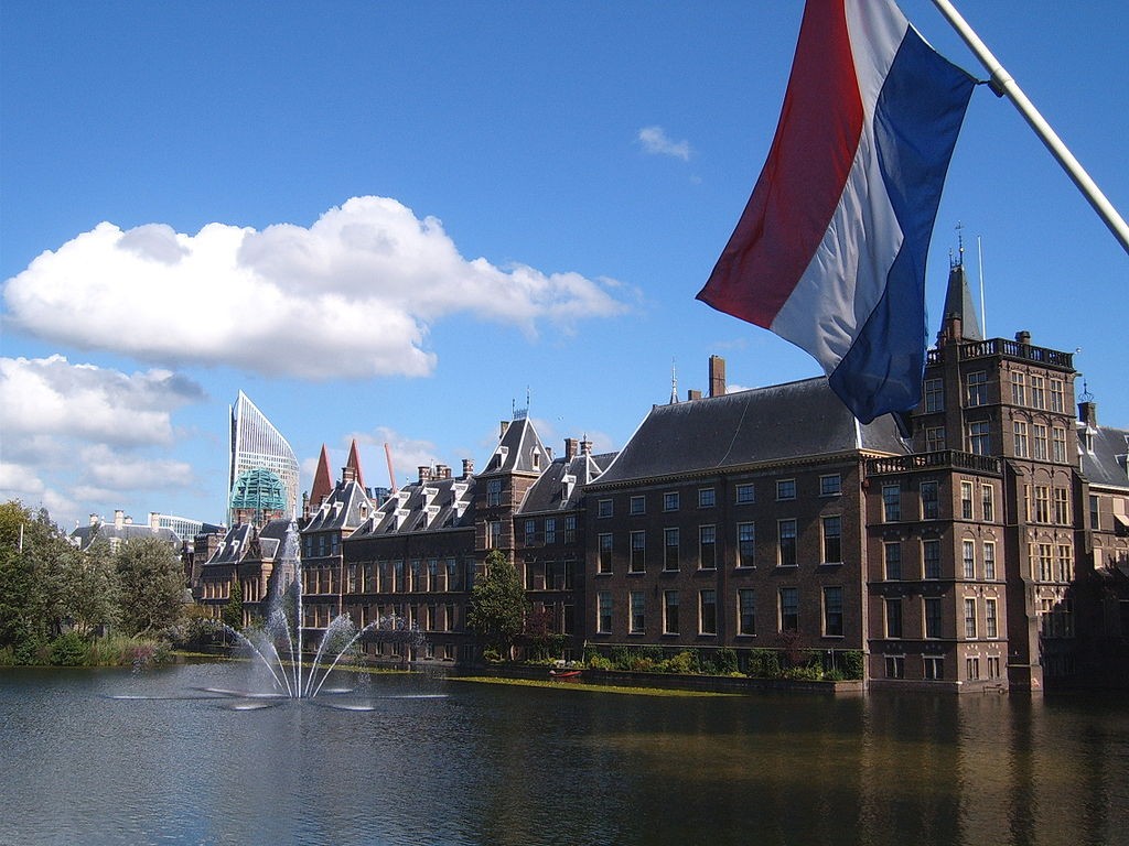 the hague the hague