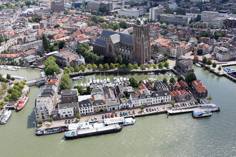 thành phố Dordrecht thành phố Dordrecht