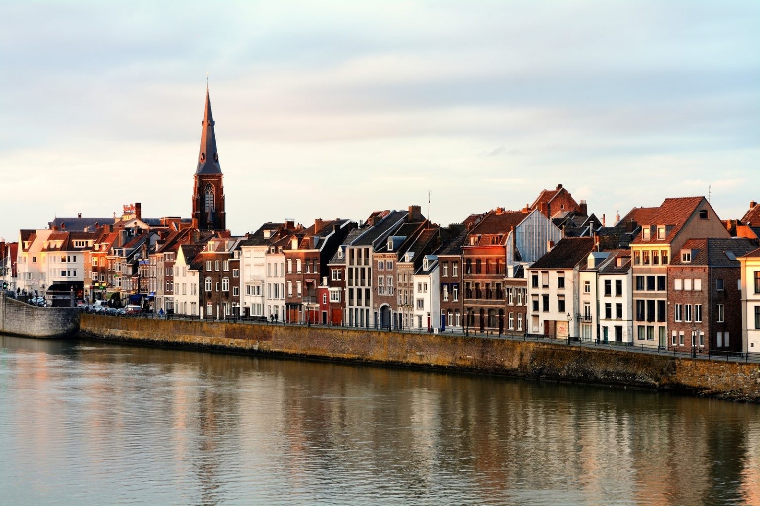 Thành phố Maastricht Thành phố Maastricht