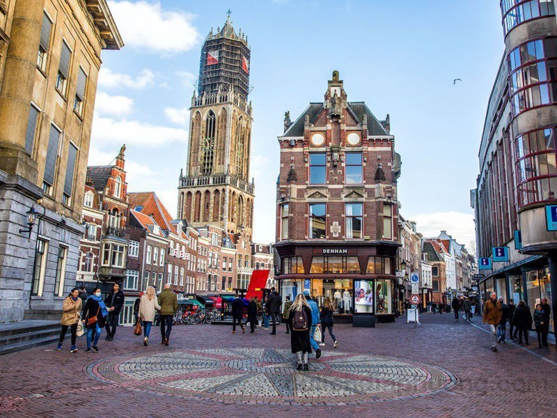 thanh pho utrecht thanh pho utrecht