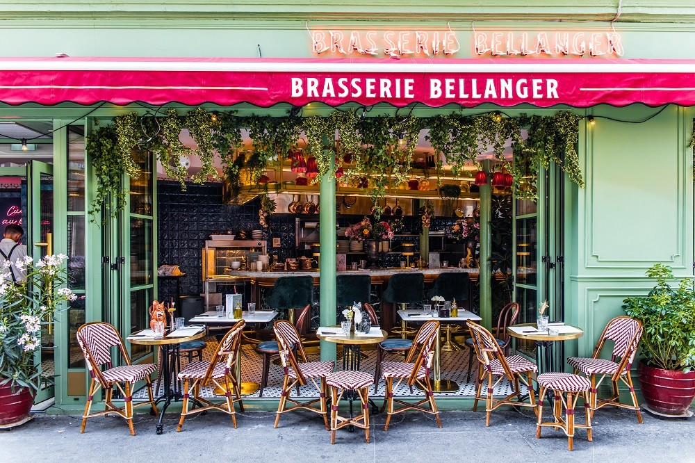Brasserie Bellanger
